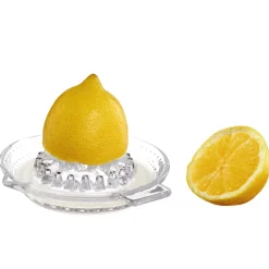 Butlers Kochen & Backen-Zitronenpresse SQUEEZE 4er-Set